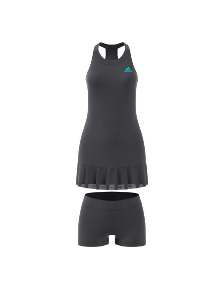Vestido Adidas Hf1773 Mujer | Ofertas de pádel